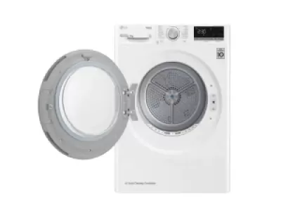 Сушильная машина LG DC90V5V0W