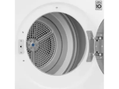 Сушильная машина LG DC90V5V0W