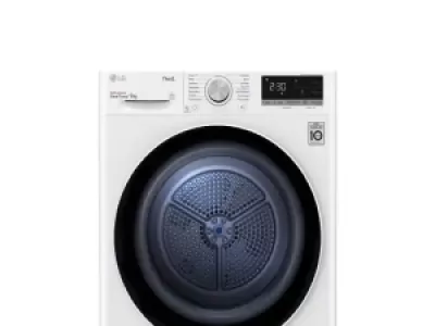 Сушильная машина LG DC90V5V0W