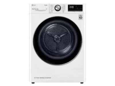 Сушильная машина LG DC90V9V9E