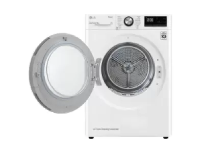 Сушильная машина LG DC90V9V9E
