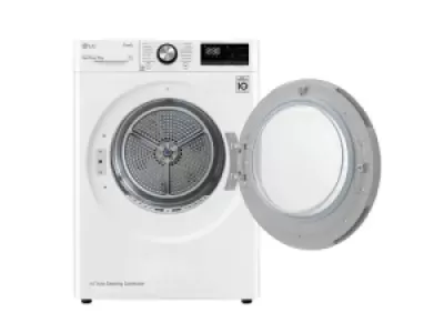 Сушильная машина LG DC90V9V9E