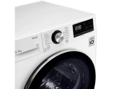 Сушильная машина LG DC90V9V9E