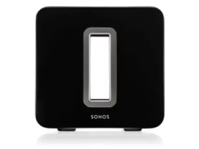 Напольная акустика Sonos SUB