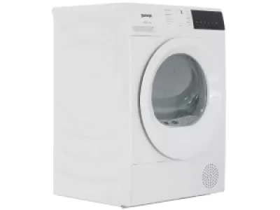 Сушильная машина Gorenje DHNE82/C белый