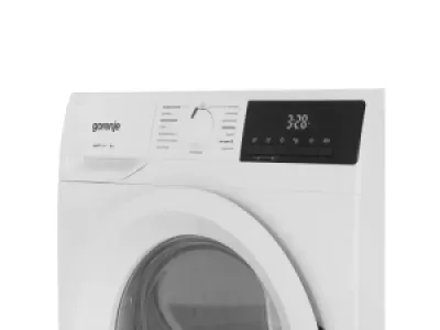 Сушильная машина Gorenje DHNE82/C белый
