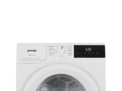 Сушильная машина Gorenje DHNE82/C белый