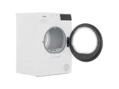 Сушильная машина Gorenje DHNE82/C белый