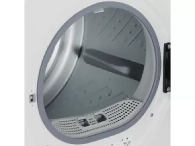 Сушильная машина Gorenje DHNE82/C белый