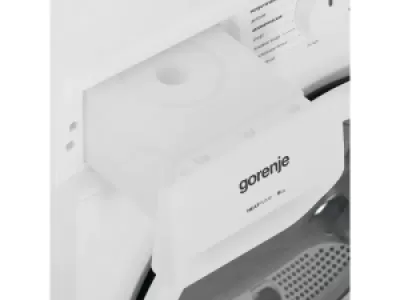 Сушильная машина Gorenje DHNE82/C белый