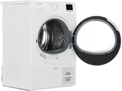 Сушильная машина Indesit IAS3725 белый