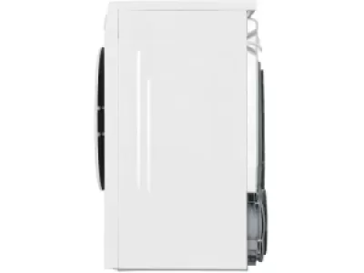 Сушильная машина Indesit IAS3725 белый