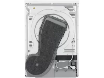 Сушильная машина Indesit IAS3725 белый