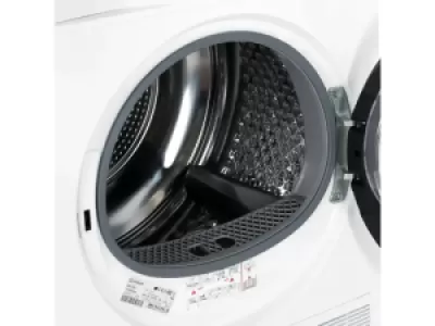 Сушильная машина Indesit IAS3725 белый