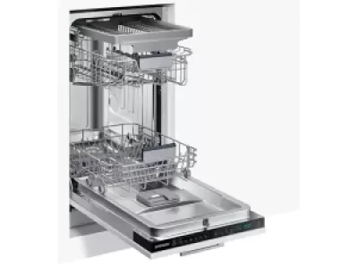 Встраиваемая посудомоечная машина Samsung DW50R4050BB