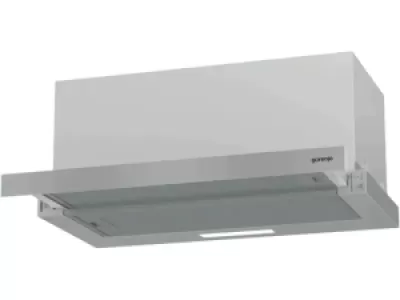 Встраиваемая вытяжка Gorenje TH60E5X нержавеющая сталь
