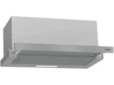 Встраиваемая вытяжка Gorenje TH60E5X нержавеющая сталь