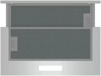 Встраиваемая вытяжка Gorenje TH60E5X нержавеющая сталь