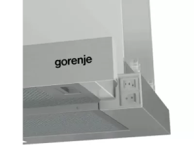 Встраиваемая вытяжка Gorenje TH60E5X нержавеющая сталь