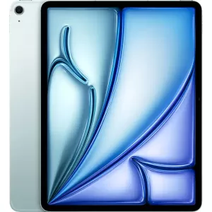Планшет Apple iPad Air 13 (2026) M4 128GB Wi-Fi + Cellular Blue