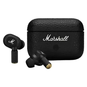 Marshall Motif A.N.C. Global, черный