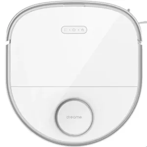 Робот-пылесос Dreame W10 White Global version