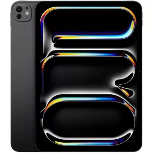 Планшет Apple iPad Pro 11 (2025) M5 1Tb Wi-Fi Space Black