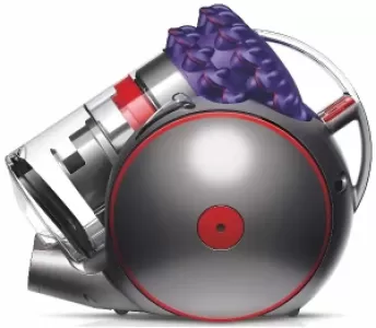 Пылесос Dyson Big ball parquet 2 (CY28) (228566-01), EU, iron/purple