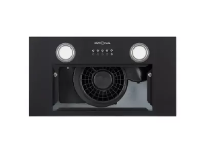 Встраиваемая вытяжка Krona Selina 600 PB черный