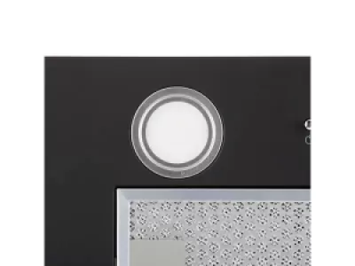 Встраиваемая вытяжка Krona Selina 600 PB черный