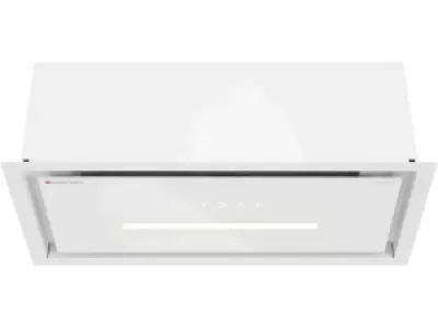 Встраиваемая вытяжка Meferi Smartbox glass comfort 60wh белый