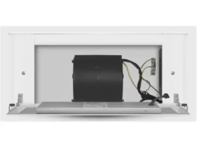 Встраиваемая вытяжка Meferi Smartbox glass comfort 60wh белый