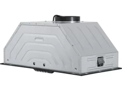 Встраиваемая вытяжка Simfer SM52B2 черный