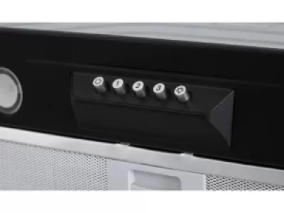 Встраиваемая вытяжка Simfer SM52B2 черный