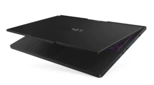 Ноутбук Lenovo Legion Pro 5 16IAX10/16" WQXGA OLED 2560x1600/Intel Core Ultra 7 255HX/16 Gb/1 Tb SSD/nVidia GeForce RTX 5060 8GB/Windows 11 Home/черный/2.43 кг