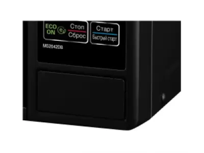 Микроволновая печь LG MS-2042DB