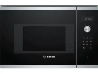 Встраиваемая микроволновая печь Bosch Serie 6 BFL524MS0