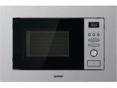 Встраиваемая микроволновая печь Gorenje BM201AM1X