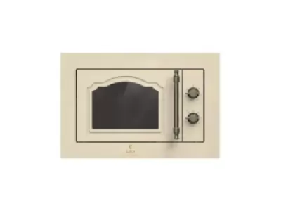 Встраиваемая микроволновая печь Lex Bimo 20.01 C IVORY