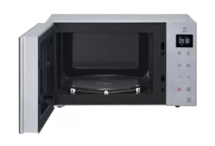Микроволновая печь 25L SOLO GREY MW25R35GISL 1000W LG