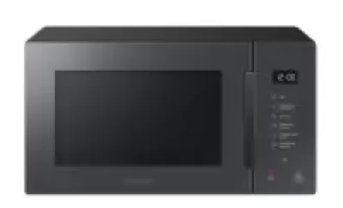Микроволновая печь 23L SOLO MS23T5018AC/BW серый SAMSUNG
