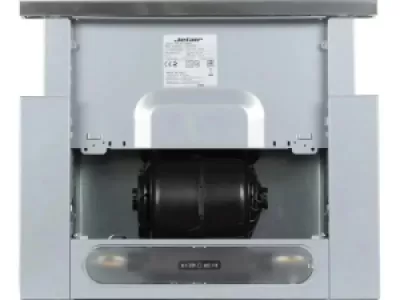 Встраиваемая вытяжка Jet Air Aurora LX/GRX/F/50 нержавеющая сталь