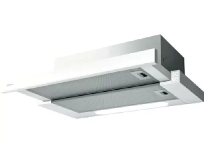 Встраиваемая вытяжка Jet Air Aurora LX/WH/F/60 белый