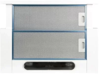 Встраиваемая вытяжка Jet Air Aurora LX/WH/F/60 белый