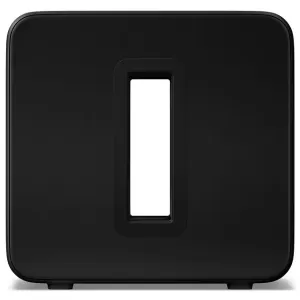Сабвуфер Sonos SUB Gen 4 Black