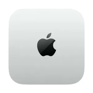 Настольный компьютер Apple Mac mini (2024) M4 16/512 ГБ (MU9E3)