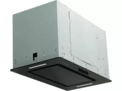 Встраиваемая вытяжка Lex GS Bloc G 600 BL черный
