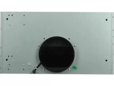 Встраиваемая вытяжка Lex GS Bloc G 600 BL черный
