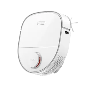 Робот-пылесос Dreame Bot W10 White Global version