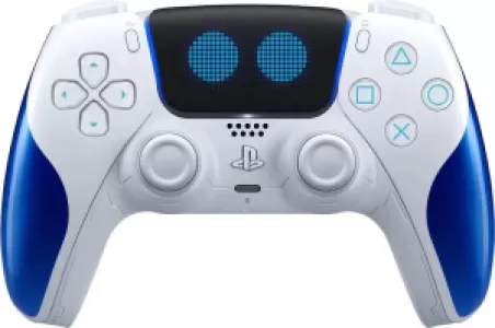 Беспроводной геймпад Astro Bot для PS5